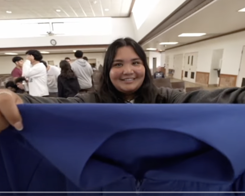 CRSD Inaugural Class of 2024 Featured on ABC 10News